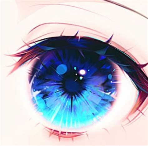 Anime Eye Drawing: How to Draw Captivating Anime Eyes