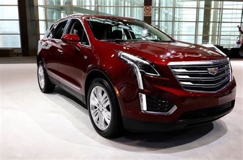 Is the 2018 Cadillac XT5 a Good Used SUV?