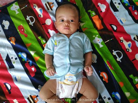 Serba-serbi Memilih Diapers Untuk Bayi Baru Lahir | One Taste Millions ...