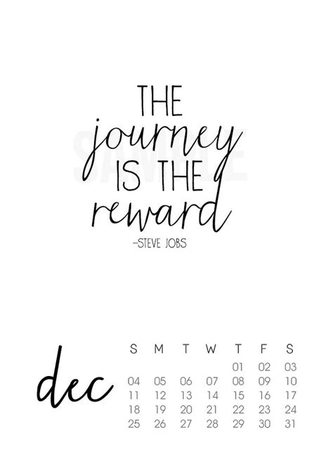 365 Inspirational Quotes Printable