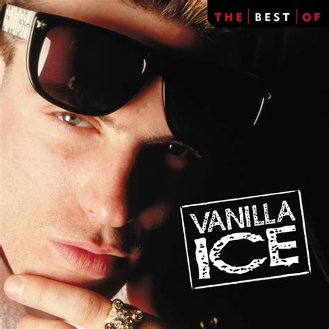 Ninja Rap - song by Vanilla Ice | Spotify