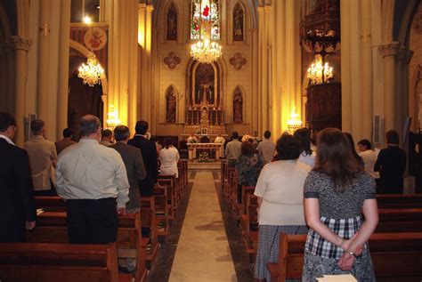 Coronavirus: cuando los sacerdotes españoles dan leccione...