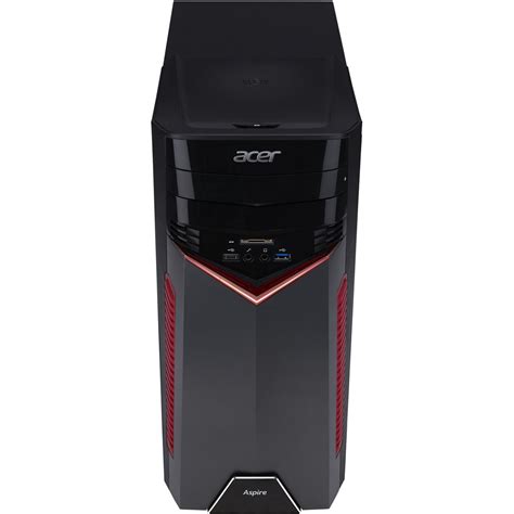 Best Buy: Acer Aspire Gaming Desktop- AMD Ryzen 7-Series- 16GB Memory ...