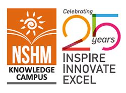 NSHM institute of engineering &technology @ NSHM knowledge campus, Durgapur- The Week