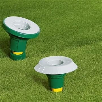 Lawn Sprinkler System Parts Manufacturers | YBY irrigation