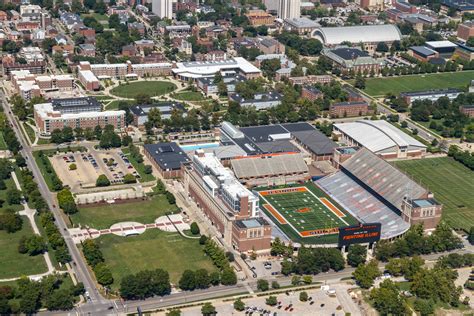 Urbana-Champaign is one of the best college towns in America University of Illinois Alumni ...