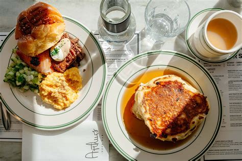 At This Jewish Diner in Montreal, Order the Pancakes - Fathom