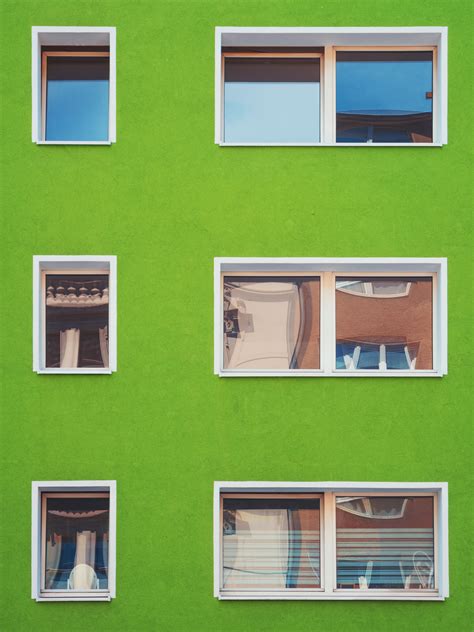 Free Images : house, home, wall, color, facade, door, interior design, picture frame, window ...