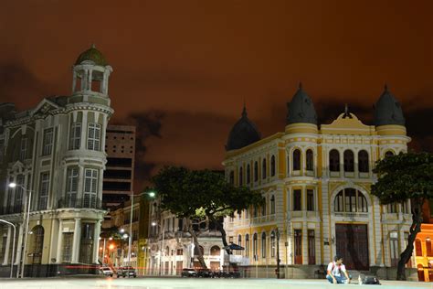 Recife, Brazil - What to See in the Capital of Pernambuco State ...