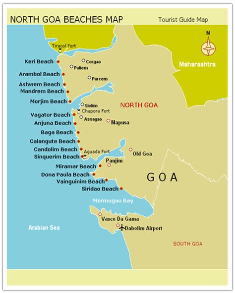 Book : Best Tours in Goa. Beach + Spiritual + Night Life + Wildlife + Nature and Adventure Tours ...