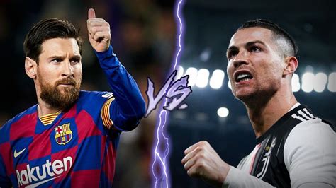 C1: Messi contre Ronaldo? Avantage à l'Argentin | www.le360.ma