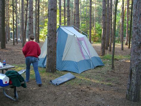 Ponderosa Campground, Payson, United States Tourist Information