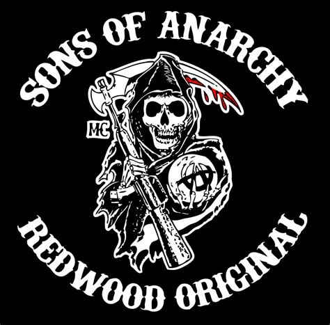 Pin by Pink Fortitude + Holly Bertone on Soa | Sons of anarchy tattoos, Sons of anarchy, Sons of ...