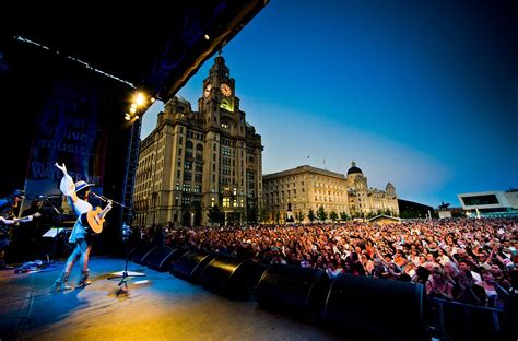 Liverpool…a City of Music. “2022 has been a great year for… | by ...