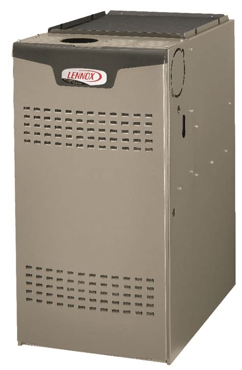 Lennox SL280V | Standard Efficiency Furnace | White HVAC