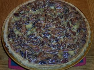 Caramel Pecan Apple Pie Recipe - Food.com