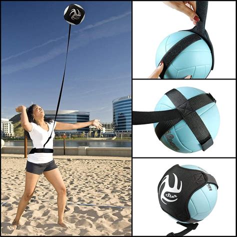 Top 10 Volleyball Spike Training Equipment - Ace VolleyBall