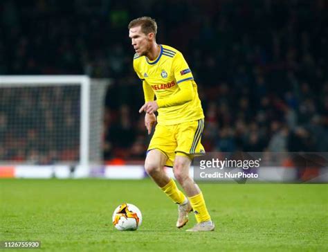 2,720 Alexander Hleb Photos & High Res Pictures - Getty Images