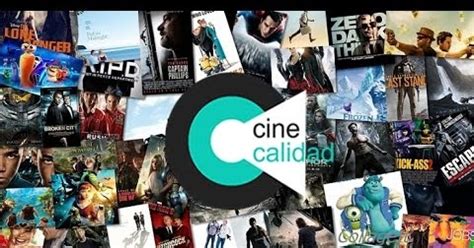 CINE CALIDAD - EL MEJOR CINE EN ESPAÑOL LATINO