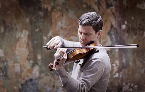 VSO: James Ehnes on Violin & Viola at the Orpheum - Vancouver Civic ...