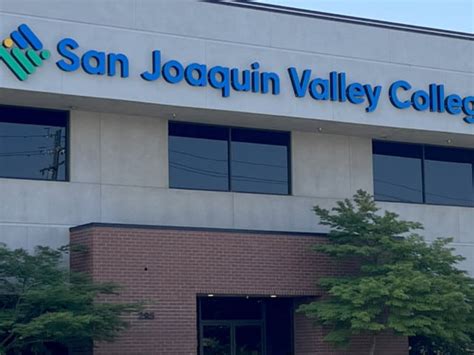 Locations | San Joaquin Valley College