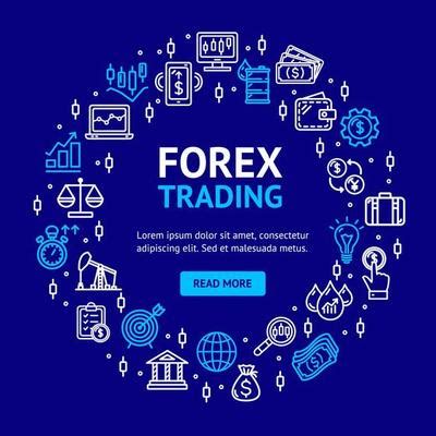 Forex Vector Art, Icons, and Graphics for Free Download