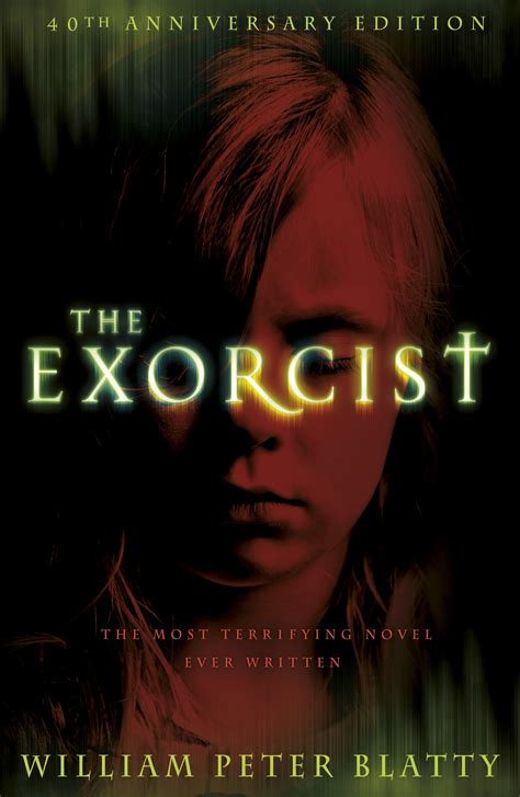 The Exorcist by William Peter Blatty - Penguin Books Australia