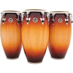 LP Congas Set