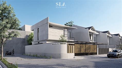 Arcadia House Design on Behance