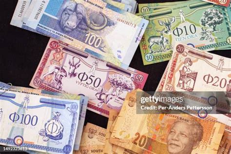 4,639 South African Currency Stock Photos, High-Res Pictures, and Images - Getty Images