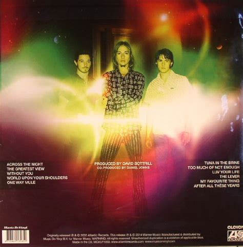 SILVERCHAIR - Diorama Vinyl at Juno Records.