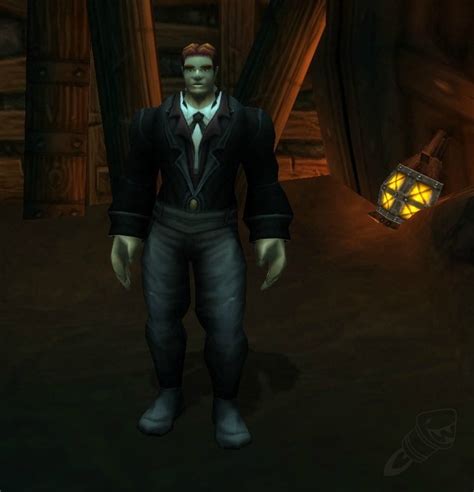 Adventurers Wanted: The Deadmines - Quest - World of Warcraft