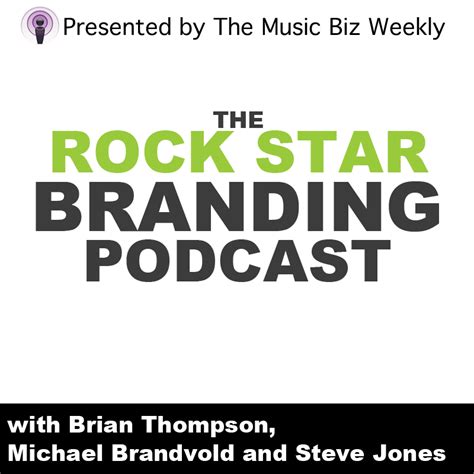 When Does a New Band Need to Start Thinking About Branding? On the Rock ...