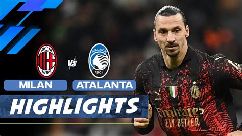 Watch Milan 2-0 Atalanta Video Online(HD) On JioCinema