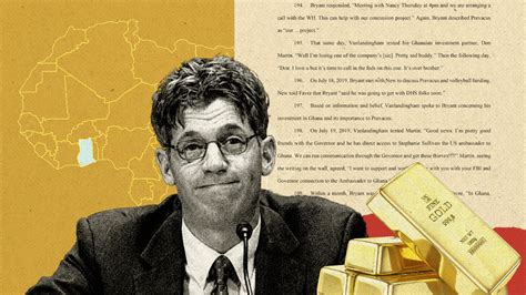 Mississippi welfare funds wound up in a Ghanaian gold bar hoax - Mississippi Today