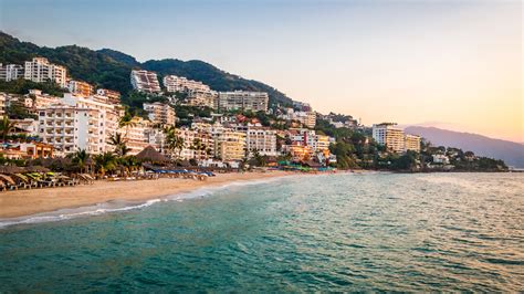 $45 Cheap Flights from Tijuana to Puerto Vallarta in 2024/25 | momondo