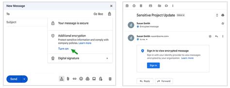 Google introduces end-to-end encryption for Gmail on the web Appunti dalla rete