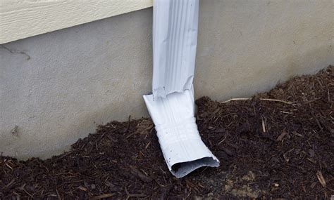 Gutter And Downspout Repair Near Me Cost