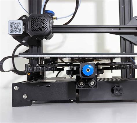 3D Printer Bed Leveling (Step-by-Step Guide)