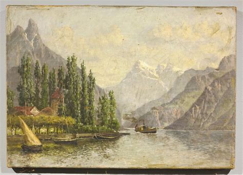 Trying to find the setting of this 1870' painting. : whereisthis