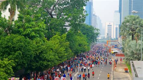 Kunjungi Kebayoran Baru: Terbaik di Kebayoran Baru, Travel Daerah Khusus Ibukota Jakarta 2023 ...