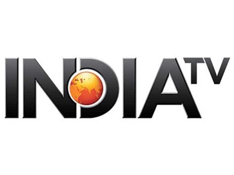 Watch India TV live stream from India - LiveTV