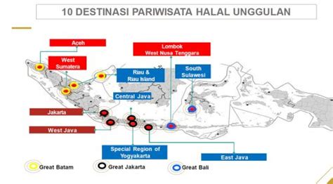 Questioning the Importance of Halal Tourism in Indonesia - Kyoto Review of Southeast Asia