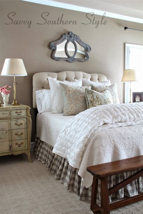 30 Best French Country Bedroom Decor and Design Ideas for 2023