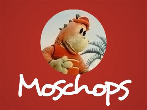 Moschops (1983)