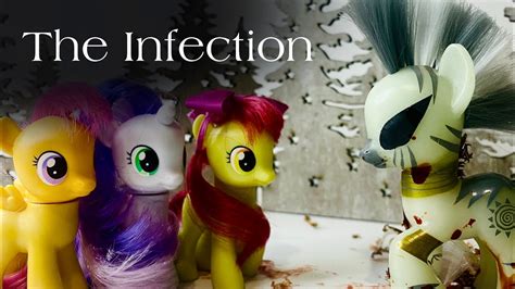 MLP: THE INFECTION Part 1 - YouTube