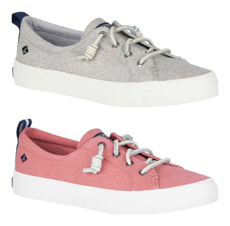 Shoes.com: Sperry Sneakers – only $25 (reg $60) + Free Shipping! – Wear It For Less