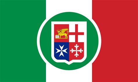 Italy Flag Redesign : r/vexillology