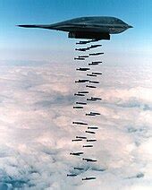 Northrop B-2 Spirit - Wikipedia