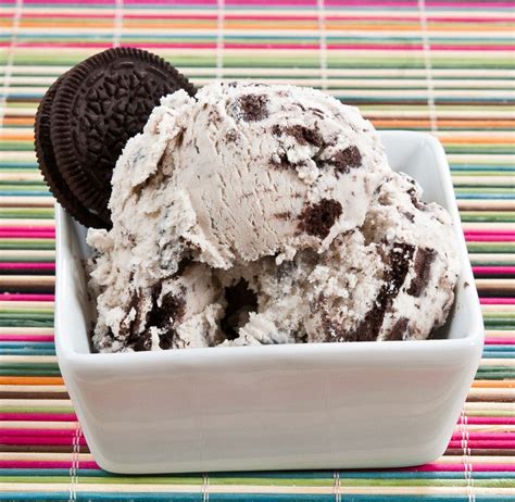 A Definitive Ranking Of The 7 Best Ice Cream Flavors Of All Time